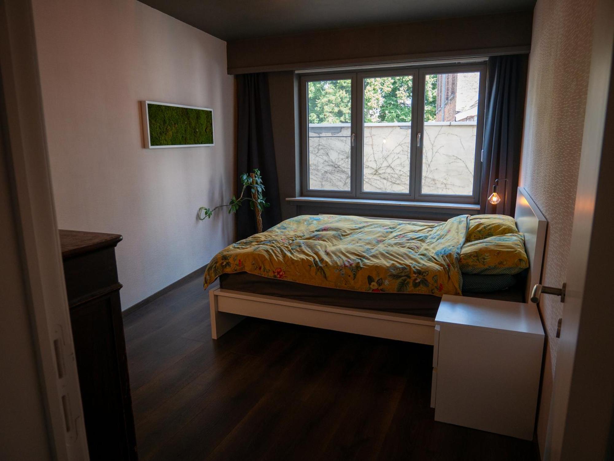 Gezelligheid In Het Stadscentrum Van Mechelen Διαμέρισμα Εξωτερικό φωτογραφία
