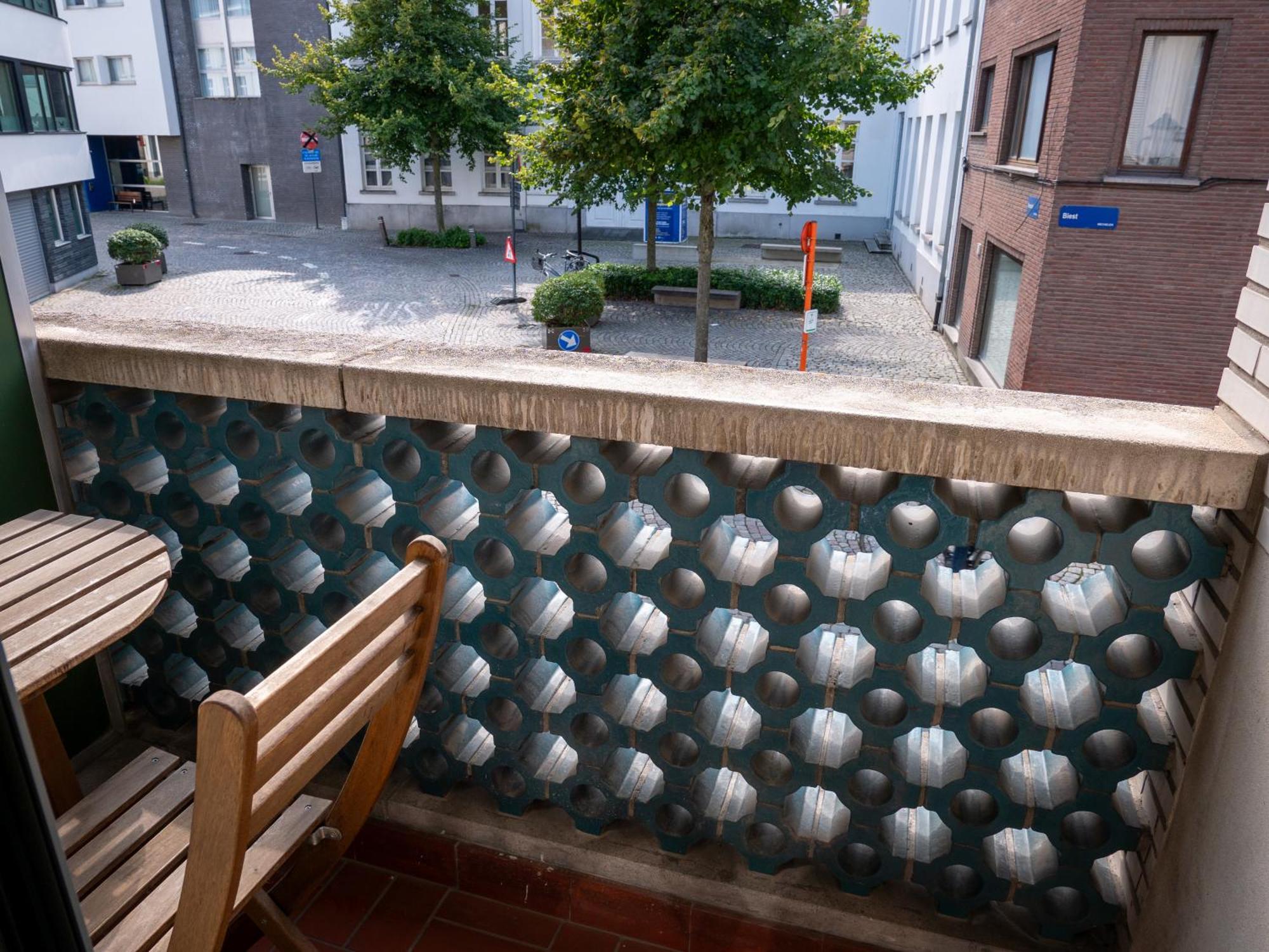 Gezelligheid In Het Stadscentrum Van Mechelen Διαμέρισμα Εξωτερικό φωτογραφία