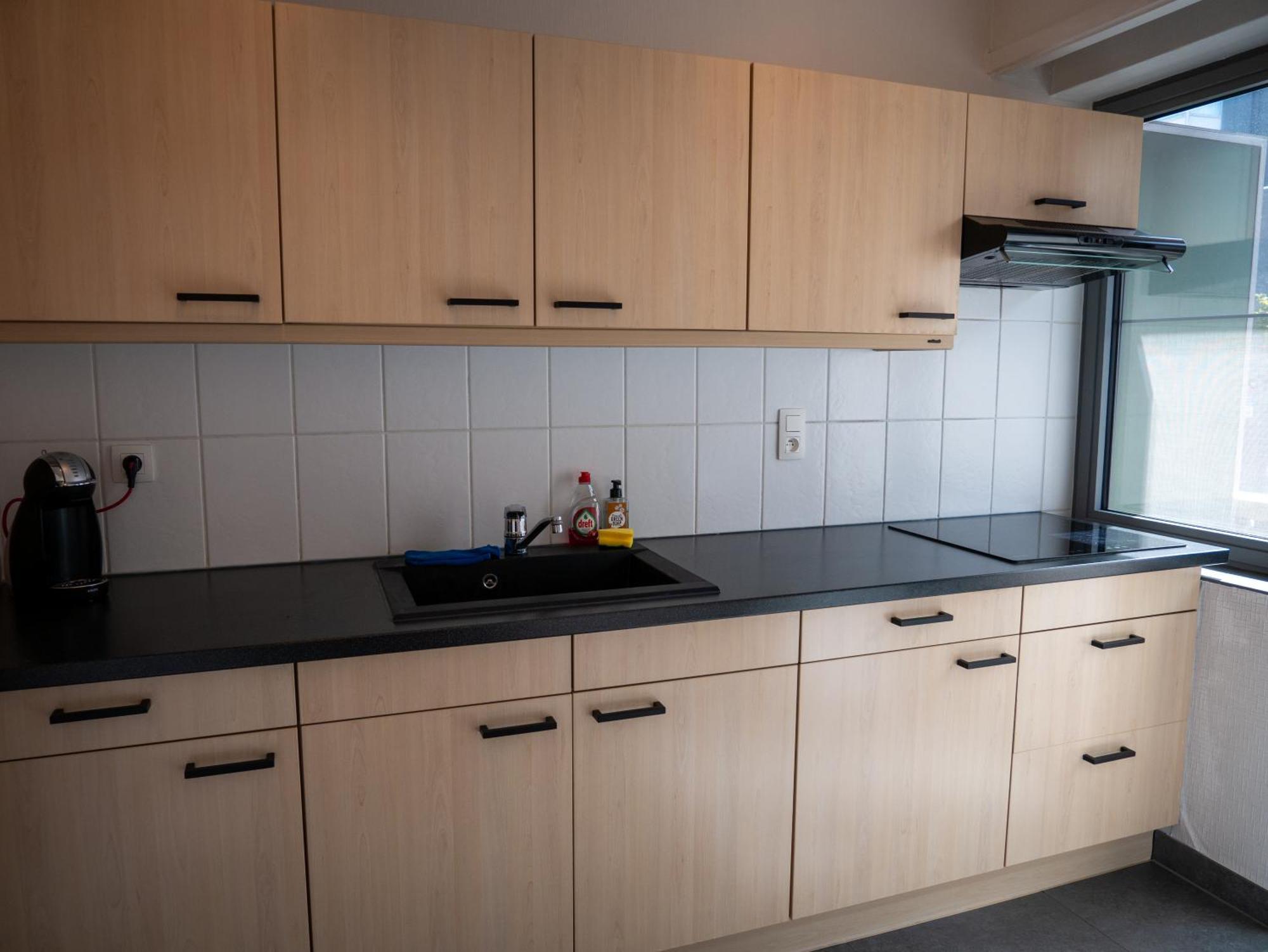 Gezelligheid In Het Stadscentrum Van Mechelen Διαμέρισμα Εξωτερικό φωτογραφία