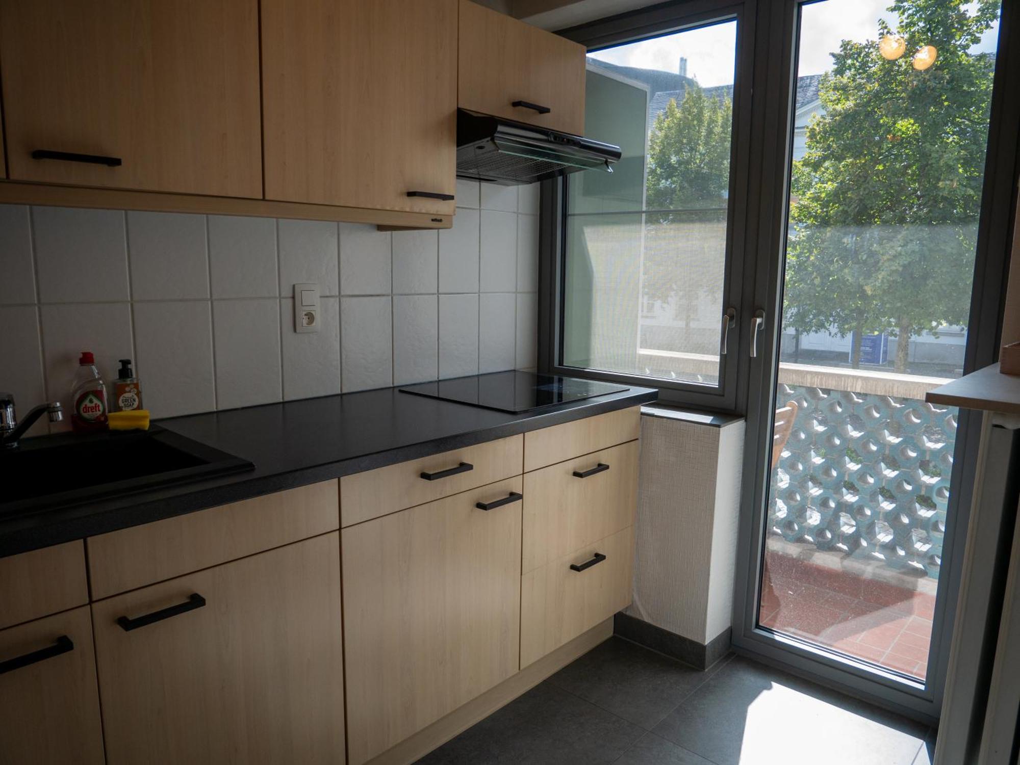 Gezelligheid In Het Stadscentrum Van Mechelen Διαμέρισμα Εξωτερικό φωτογραφία